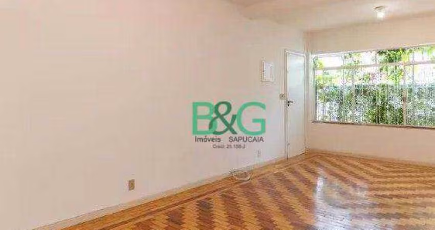 Sobrado com 3 dormitórios à venda, 204 m² por R$ 2.099.000 - Jardim da Glória - São Paulo/SP