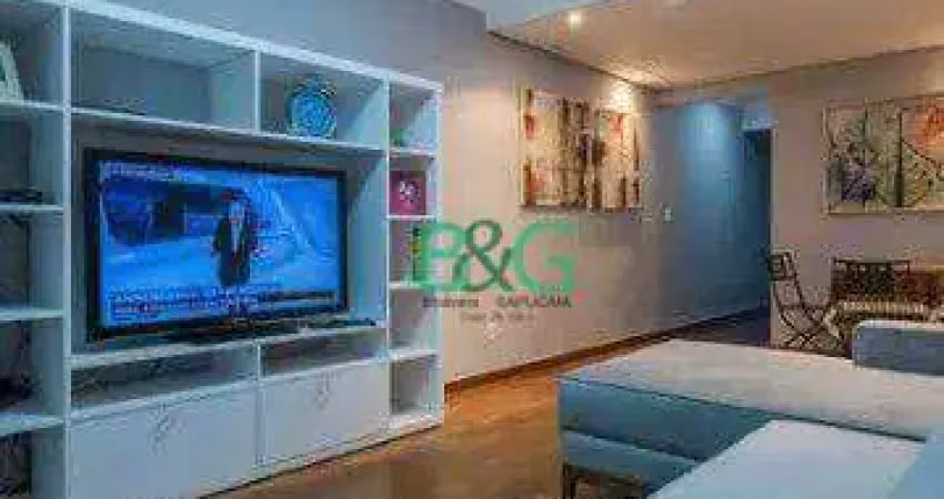 Sobrado com 3 dormitórios à venda, 150 m² por r$ 1.274.000 - aclimação - são paulo/sp
