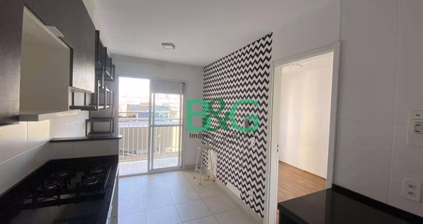 Studio com 1 dormitório à venda, 29 m² por R$ 289.000 - Vila Ema - São Paulo/SP