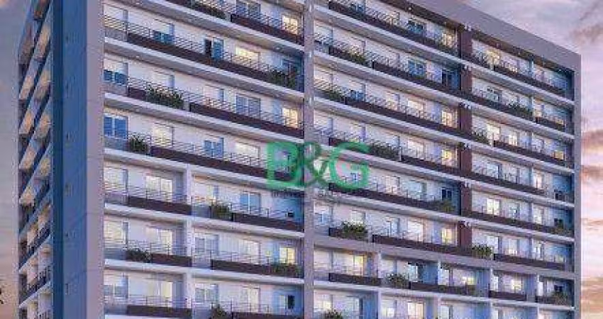 Loja à venda, 142 m² por R$ 1.474.193,58 - Vila Clementino - São Paulo/SP