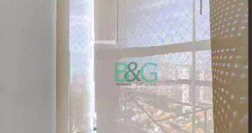 Apartamento à venda, 57 m² por r$ 585.000,00 - mooca - são paulo/sp