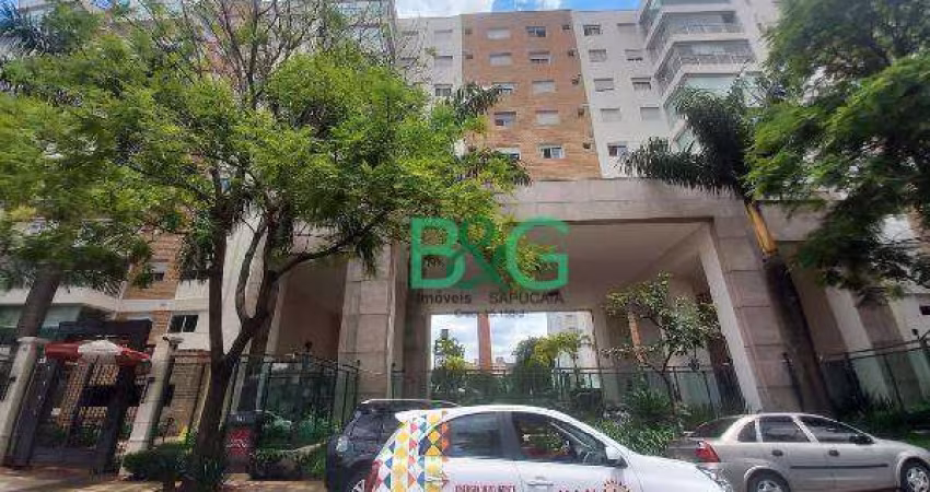 Apartamento com 2 dormitórios à venda, 82 m² por R$ 538.826 - Mooca - São Paulo/SP