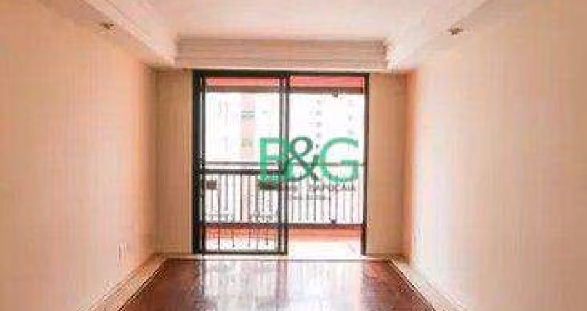 Apartamento com 2 dormitórios à venda, 60 m² por R$ 479.000 - Aclimação - São Paulo/SP
