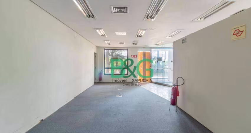 Loja, 180 m² - venda por R$ 3.500.000,00 ou aluguel por R$ 27.900,00/mês - Alto de Pinheiros - São Paulo/SP