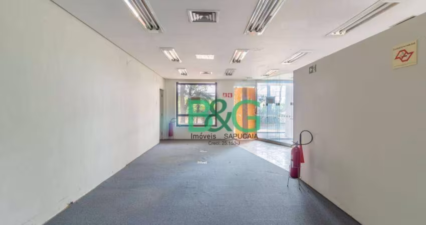 Loja, 180 m² - venda por R$ 3.500.000,00 ou aluguel por R$ 27.900,00/mês - Alto de Pinheiros - São Paulo/SP