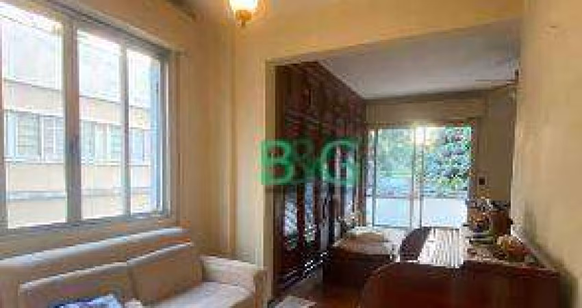 Apartamento com 3 dormitórios à venda, 170 m² por R$ 4.799.000,00 - Jardim Europa - São Paulo/SP