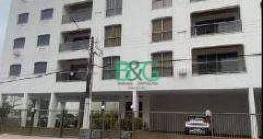 Apartamento com 3 dormitórios à venda, 167 m² por R$ 2.339.590 - Jardim Três Marias - Guarujá/SP