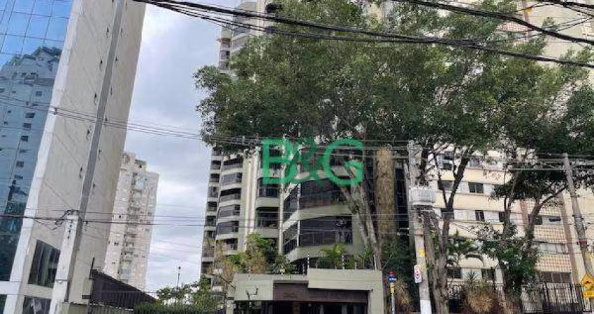 Apartamento com 2 dormitórios à venda, 253 m² por R$ 1.122.005 - Santana - São Paulo/SP