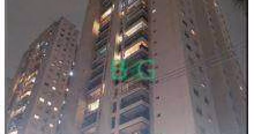 Apartamento com 2 dormitórios à venda, 130 m² por R$ 2.310.961 - Vila Leopoldina - São Paulo/SP
