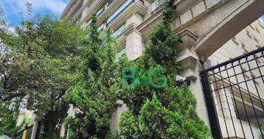Apartamento à venda, 266 m² por r$ 4.207.500,00 - perdizes - são paulo/sp