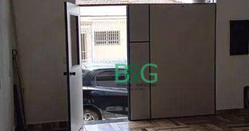 Salão para alugar, 50 m² por R$ 1.600/mês - Parque Independência - São Paulo/SP