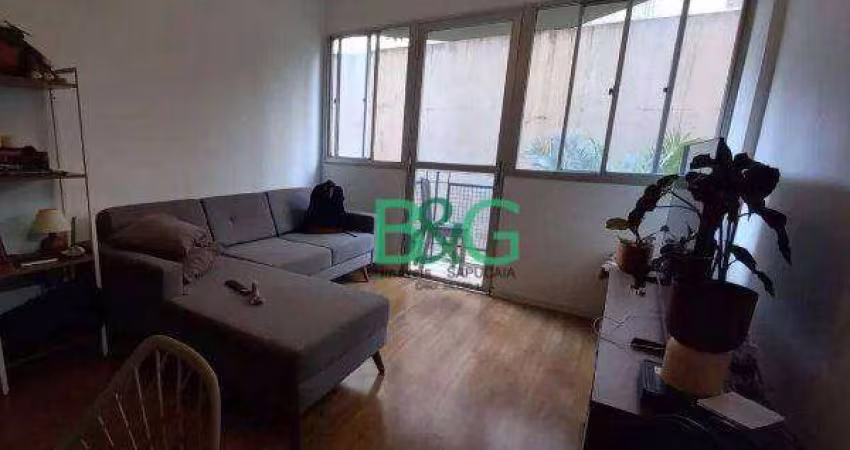 Apartamento com 1 dormitório à venda, 42 m² por R$ 519.000,00 - Vila Olímpia - São Paulo/SP