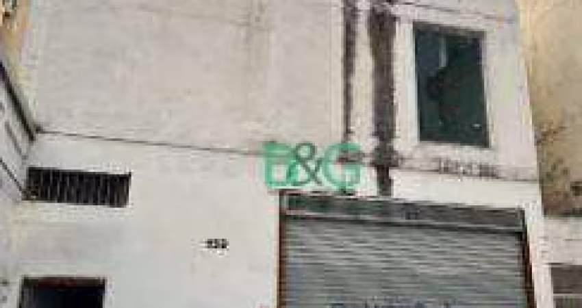 Prédio para alugar, 1100 m² por R$ 70.900/mês - Moema - São Paulo/SP