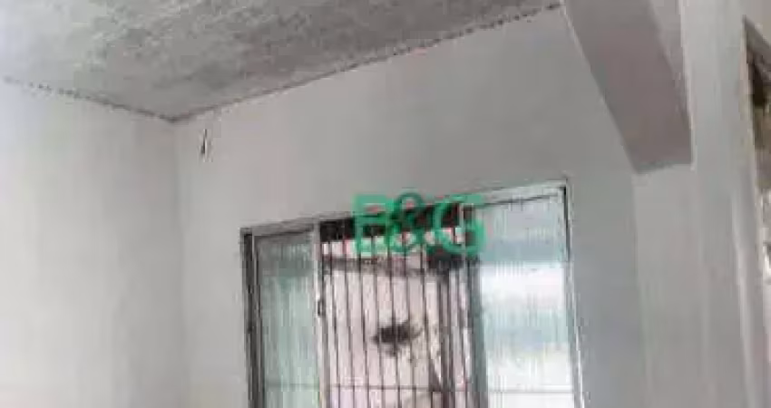 Sobrado com 3 dormitórios, 137 m² - venda por r$ 1.000.000,00 ou aluguel por r$ 4.000,00/mês - parque são jorge - são paulo/sp
