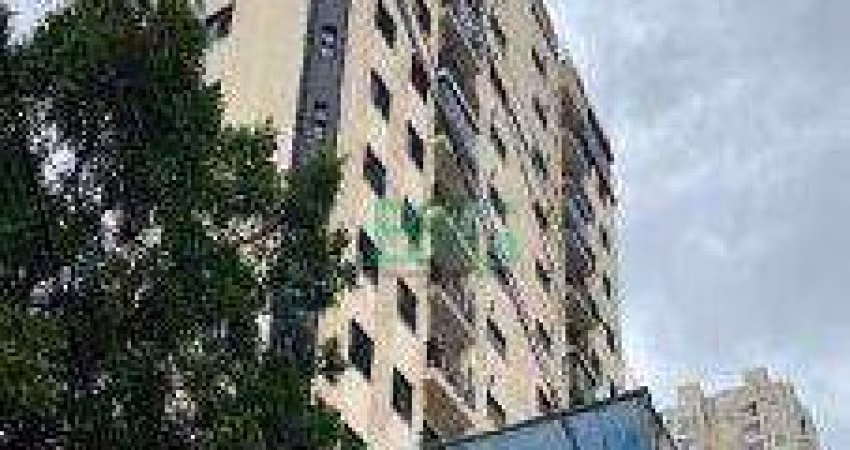 Apartamento com 2 dormitórios à venda, 76 m² por R$ 536.478,67 - Vila Romana - São Paulo/SP