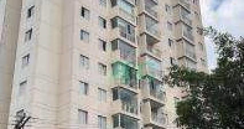 Apartamento com 2 dormitórios à venda, 53 m² por R$ 440.000,00 - Vila Fernandes - São Paulo/SP