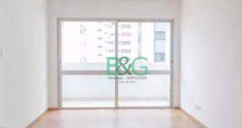Apartamento com 3 dormitórios à venda, 163 m² por R$ 1.459.000 - Higienópolis - São Paulo/SP