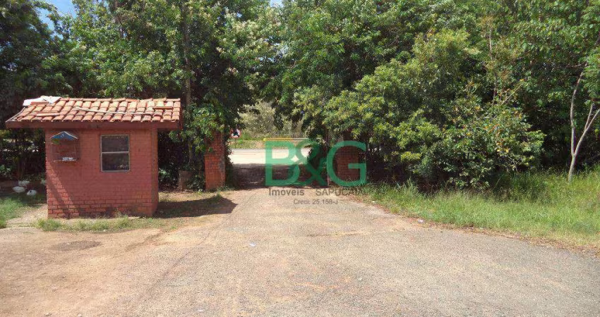Terreno, 24000 m² - venda por R$ 6.000.000 ou aluguel por R$ 20.000/mês - Pinhal - Cabreúva/SP