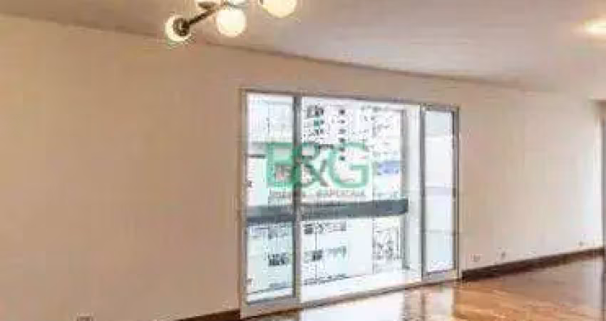 Apartamento com 3 dormitórios à venda, 199 m² por r$ 2.399.000 - santa cecília - são paulo/sp