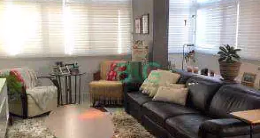 Apartamento com 3 dormitórios à venda, 172 m² por r$ 2.799.000,00 - higienópolis - são paulo/sp