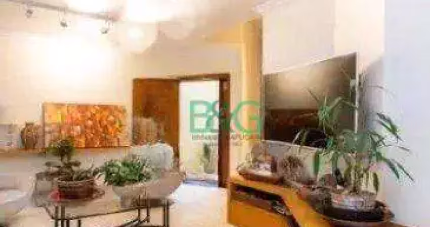 Sobrado com 3 dormitórios à venda, 300 m² por R$ 2.669.000 - Jardim França - São Paulo/SP