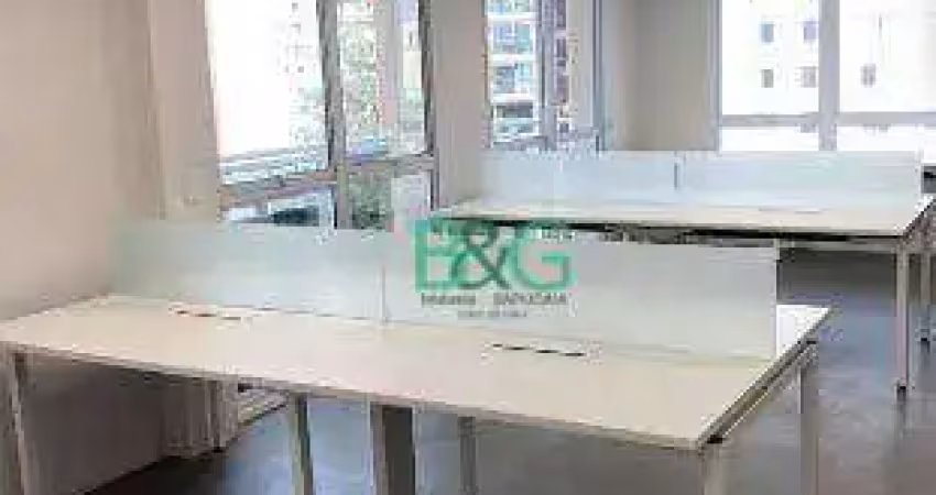 Conjunto à venda, 150 m² por r$ 1.900.000,00 - pinheiros - são paulo/sp