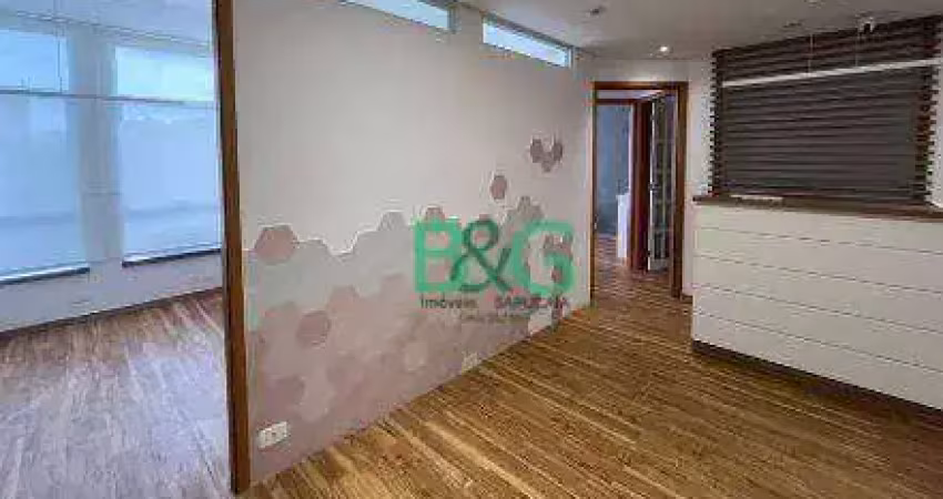 Conjunto à venda, 85 m² por r$ 1.100.000,00 - jardim paulistano - são paulo/sp