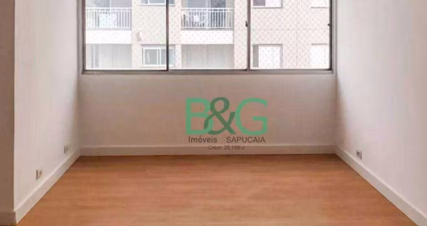 Apartamento com 3 dormitórios à venda, 156 m² por R$ 979.000,00 - Vila Moinho Velho - São Paulo/SP