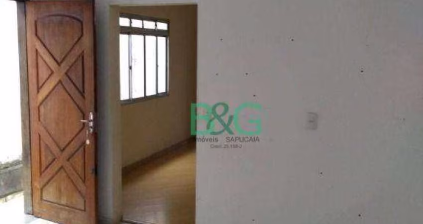Casa com 3 dormitórios à venda, 144 m² por R$ 575.000 - Vila Santa Isabel - São Paulo/SP