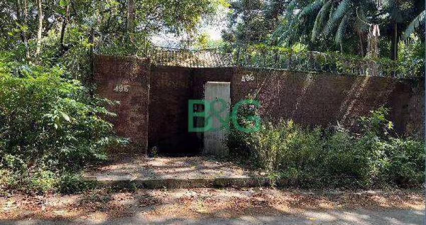 Casa com 2 dormitórios à venda, 91 m² por R$ 892.206,35 - Chácara de La Rocca - Carapicuíba/SP