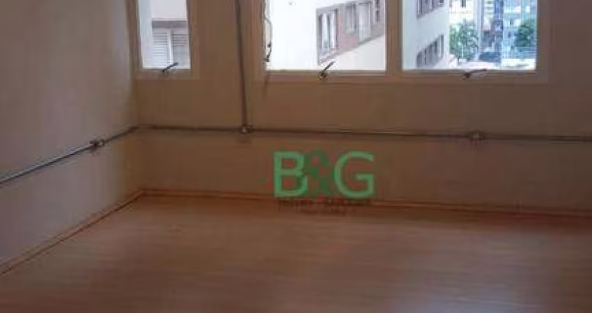 Conjunto, 100 m² - venda por R$ 798.000,00 ou aluguel por R$ 5.759,00/mês - Pinheiros - Pinheiro/SP