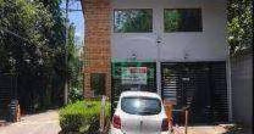 Casa com 3 dormitórios à venda, 165 m² por R$ 1.215.342 - Terras do Madeira - Carapicuíba/SP