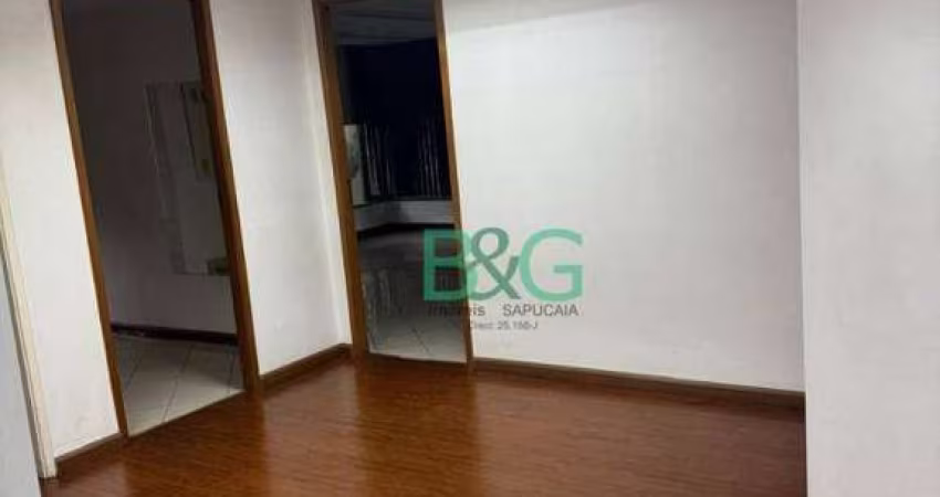 Conjunto para alugar, 120 m² por R$ 7.900/mês - Jardins - São Paulo/SP
