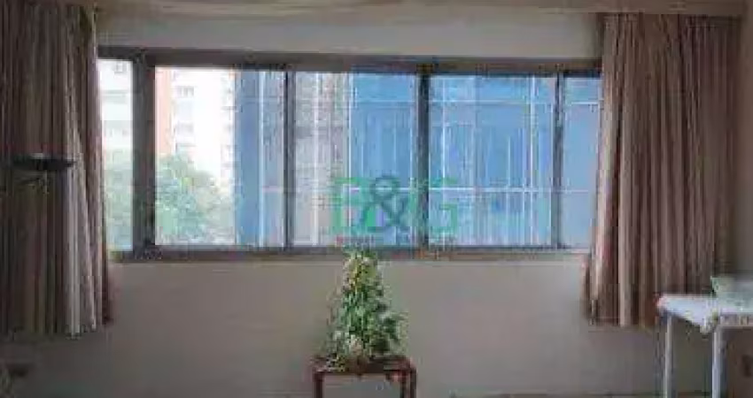 Apartamento com 4 dormitórios à venda, 151 m² por r$ 1.194.000 - higienópolis - são paulo/sp