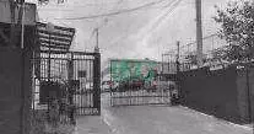 Casa com 2 dormitórios à venda, 34 m² por R$ 147.558 - Água Espraiada (Caucaia do Alto) - Cotia/SP