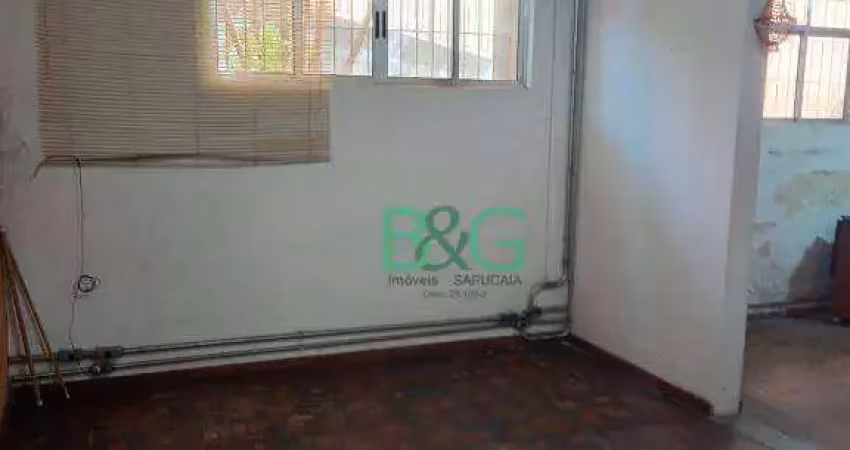 Apartamento com 3 dormitórios à venda, 246 m² por r$ 1.200.000,00 - perdizes - são paulo/sp