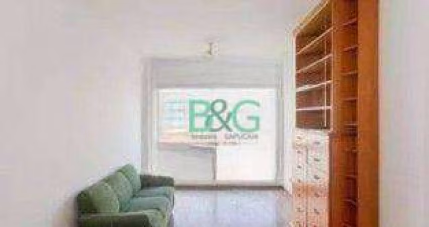 Apartamento com 3 dormitórios à venda, 104 m² por R$ 859.000 - Perdizes - São Paulo/SP