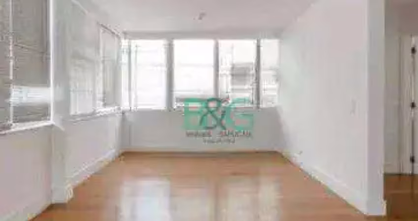 Apartamento à venda, 240 m² por r$ 2.589.000,00 - santa cecília - são paulo/sp
