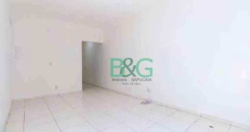 Apartamento com 1 dormitório à venda, 60 m² por R$ 425.360,00 - Bela Vista - São Paulo/SP