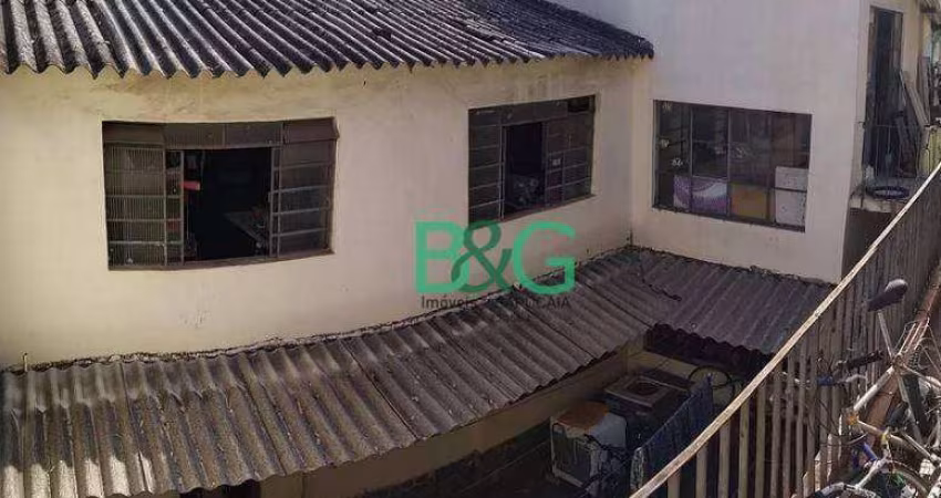 Sobrado com 4 dormitórios para alugar, 430 m² por R$ 8.917,00/mês - Sumaré - São Paulo/SP