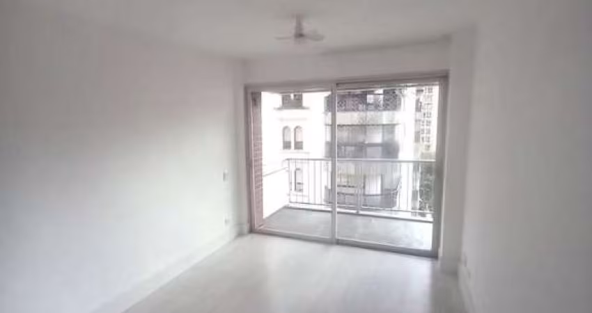 Apartamento com 1 dormitório, 45 m² - venda por R$ 689.000,00 ou aluguel por R$ 4.347,41/mês - Moema Índios - São Paulo/SP