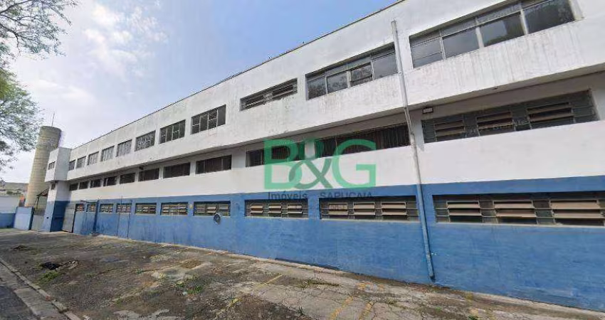 Galpão à venda, 5800 m² por R$ 19.000.000,00 - Vila Nova Cumbica - Guarulhos/SP