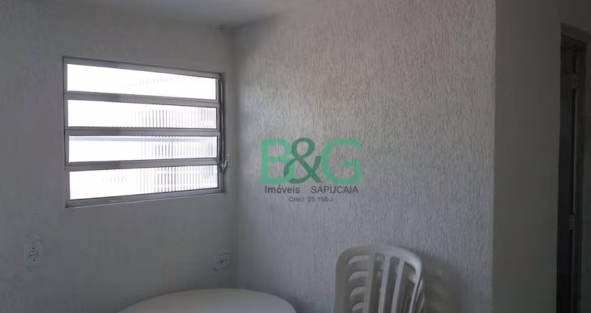 Casa com 3 dormitórios à venda, 276 m² por R$ 950.000 - Vila Rosália - Guarulhos/SP