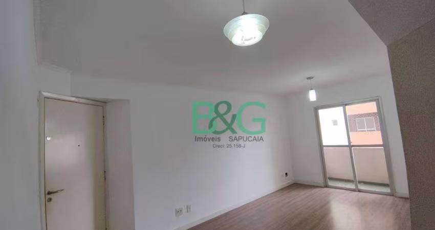 Apartamento com 2 dormitórios à venda, 57 m² por R$ 350.000,00 - Vila Formosa - São Paulo/SP