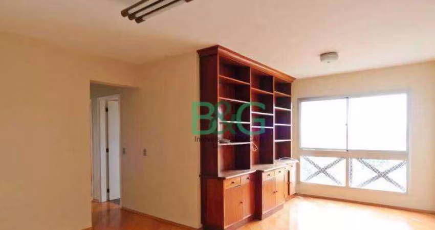 Apartamento com 3 dormitórios à venda, 74 m² por R$ 479.000 - Vila Nova Cachoeirinha - São Paulo/SP