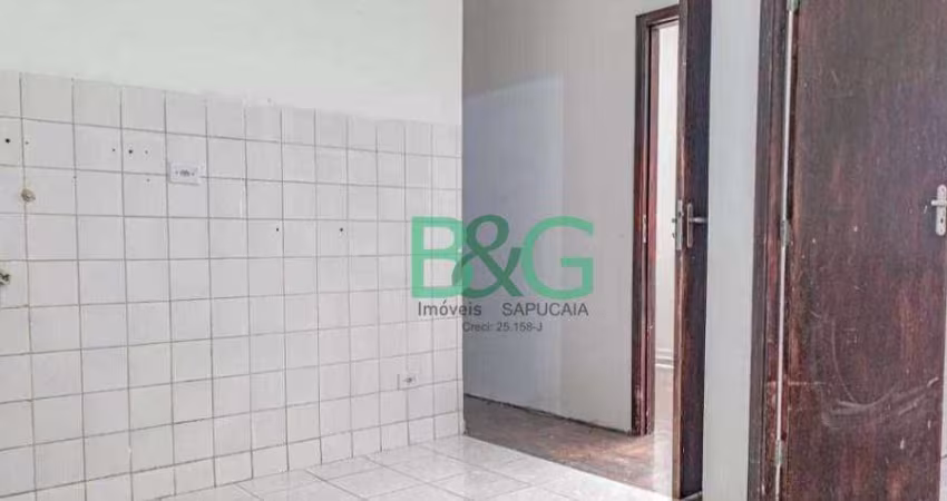 Apartamento com 2 dormitórios à venda, 48 m² por R$ 329.000 - Bela Vista - São Paulo/SP