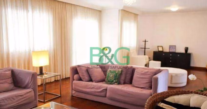Apartamento com 3 dormitórios à venda, 186 m² por R$ 1.379.000 - Tatuapé - São Paulo/SP