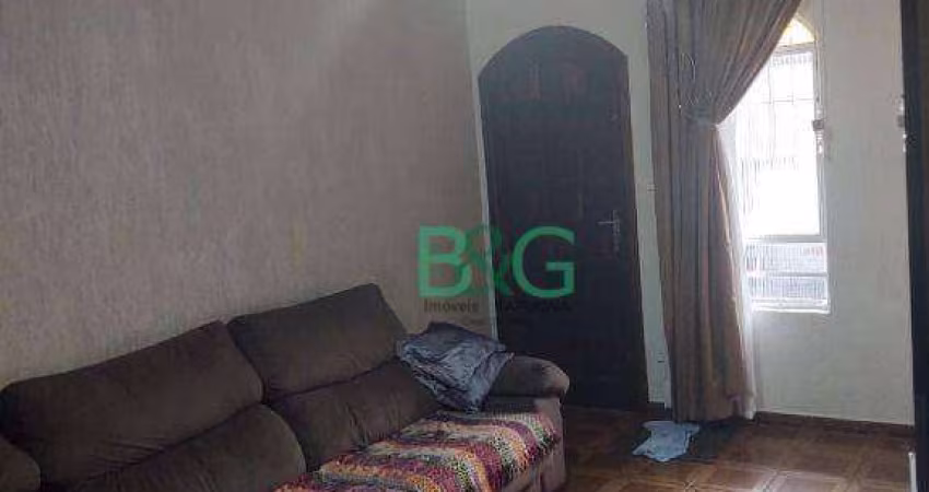 Sobrado com 2 dormitórios à venda, 133 m² por R$ 420.000,00 - Vila Galvão - Guarulhos/SP