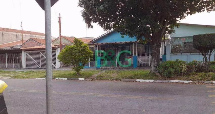 Terreno à venda, 360 m² por R$ 730.000 - Jardim Vila Galvão - Guarulhos/SP