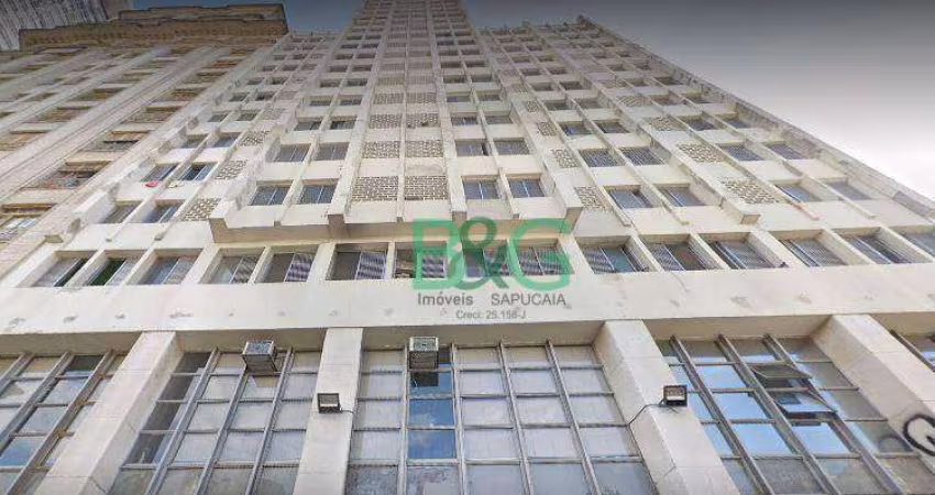 Conjunto para alugar, 90 m² por R$ 4.500/mês - Centro - São Paulo/SP